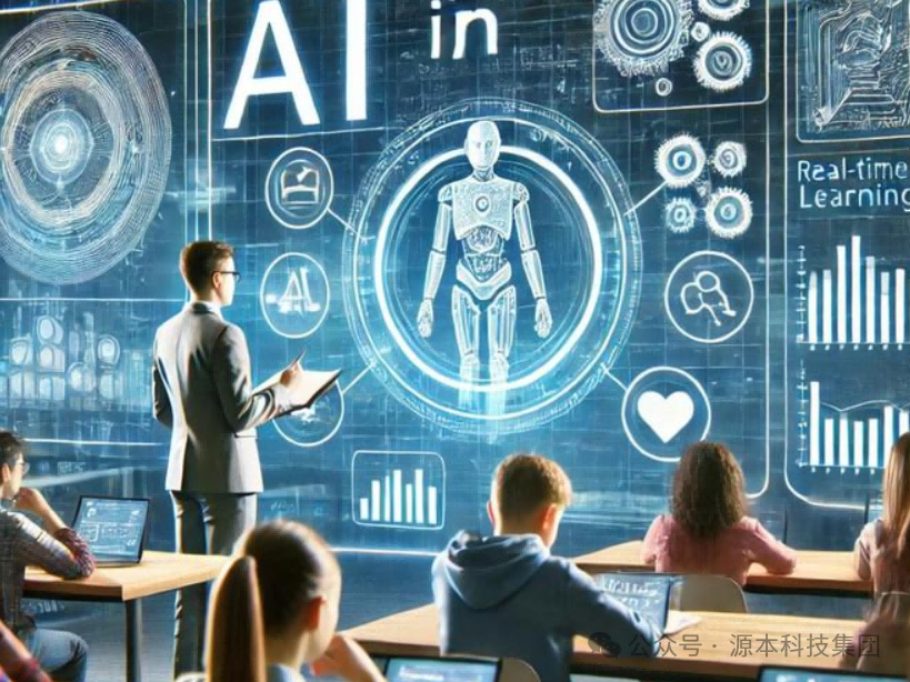 艾弗森贝博ballbet官网科技-本科生掌握大数据、云原生、AI-竞赛保研求职的“超车秘籍”来了！